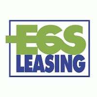 EGS Leasing Logo PNG Vector
