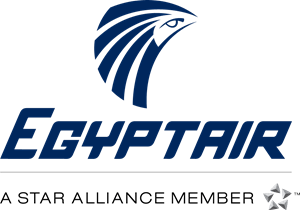 EGYPTAIR Logo Vector