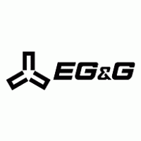 EG&G Logo PNG Vector
