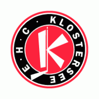 EHC Klostersee Logo Vector