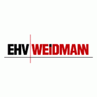 EHV Weidmann Logo PNG Vector
