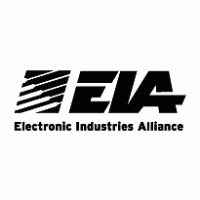 EIA Logo Vector