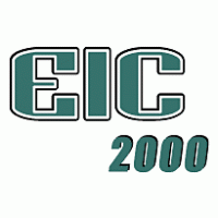 EIC 2000 Logo PNG Vector
