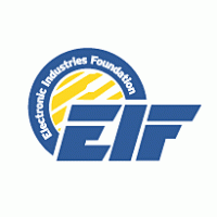 EIF Logo Vector