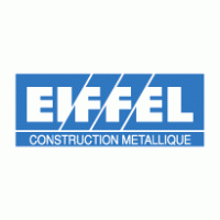 EIFFEL Logo PNG Vector