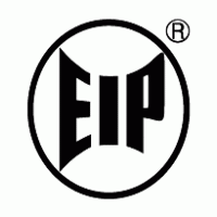 EIP Eximpak Logo PNG Vector