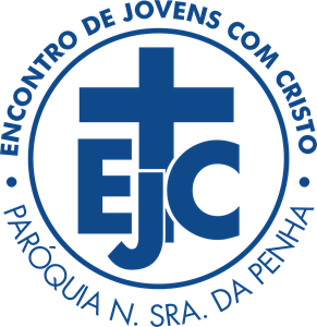 EJC - Encontro de Jovens Logo Vector