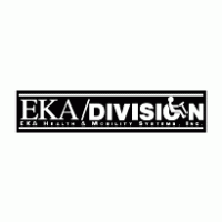 EKA/Division Logo PNG Vector