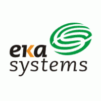 EKA_systems Logo PNG Vector