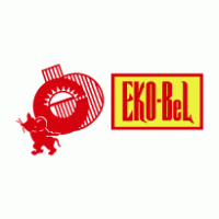 EKO-BeL Logo PNG Vector