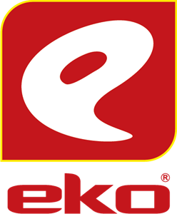 EKO Logo PNG Vector