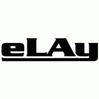 ELAY CLOTHING Logo PNG Vector