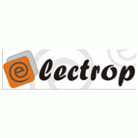 ELECTROP Logo PNG Vector