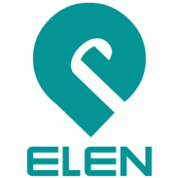 ELEN Logo PNG Vector