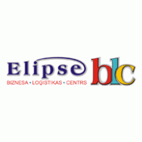 ELIPSE BLC Logo PNG Vector
