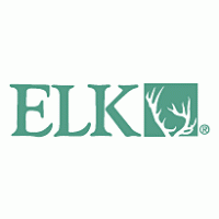 ELK Logo PNG Vector