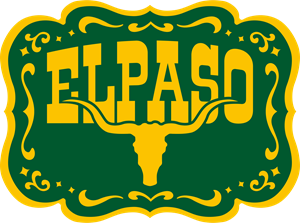 ELPASO Cafe Logo PNG Vector