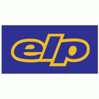ELP euroluxpetrol Logo PNG Vector