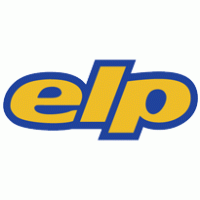 ELP euroluxpetrol Logo PNG Vector