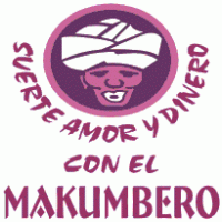 EL MAKUMBERO Logo PNG Vector