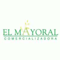 EL MAYORAL Logo PNG Vector