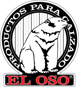 EL OSO Logo PNG Vector