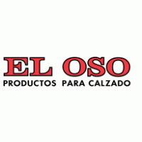 EL OSO Logo PNG Vector