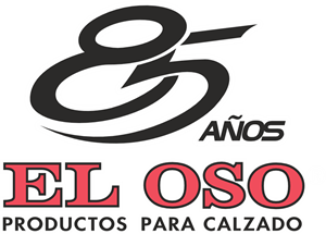 EL OSO 85 AÑOS Logo Vector