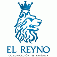 EL REYNO Comunicacion Estrategica Logo PNG Vector