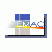 EMAC Logo PNG Vector