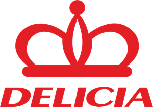 EMBUTIDOS DELICIA Logo PNG Vector