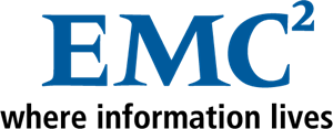 EMC Logo PNG Vector