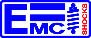 EMC Shocks Logo PNG Vector