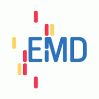 EMD Chemicals Logo PNG Vector