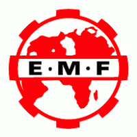 EMF Logo PNG Vector