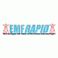 EMF Rapid Logo PNG Vector
