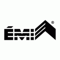 Emi logo hi-res stock photography and images - Alamy