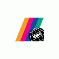 EMO 2007 Logo PNG Vector