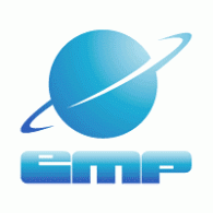 EMP Logo PNG Vector