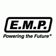 EMP Logo PNG Vector