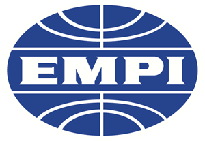 EMPI Volkswagen Logo PNG Vector