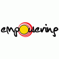 EMPOWERING Logo PNG Vector