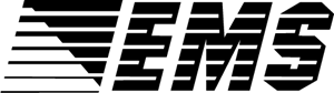 EMS Logo PNG Vector