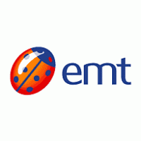 EMT Logo Vector