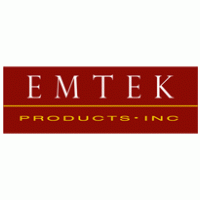 EMTEK Logo PNG Vector
