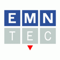 EMT Tec Logo Vector