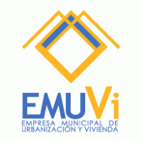 EMUVI Logo PNG Vector