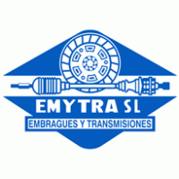 EMYTRA Logo PNG Vector