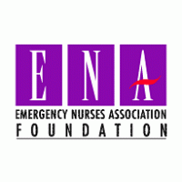 ENA Foundation Logo PNG Vector