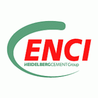 ENCI Logo PNG Vector